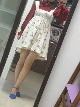 ranyukiさんのコーディネート