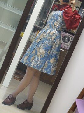 ranyukiさんのコーディネート