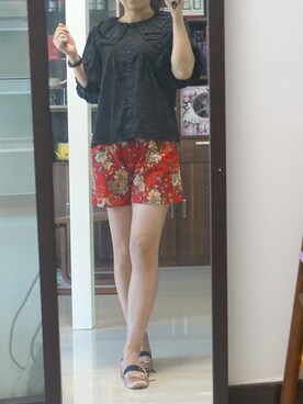 ranyukiさんのコーディネート