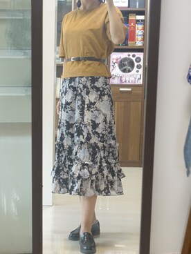 ranyukiさんのコーディネート