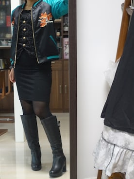 ranyukiさんのコーディネート