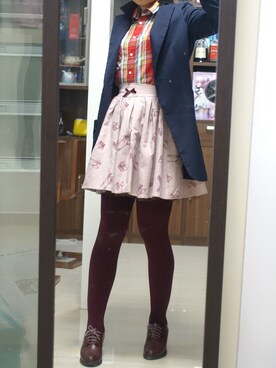 ranyukiさんのコーディネート