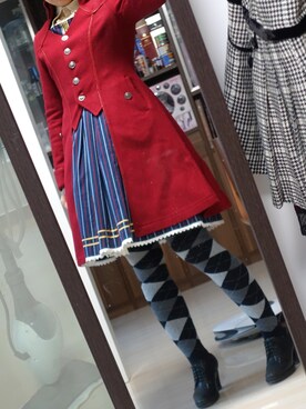 ranyukiさんのコーディネート