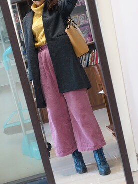 ranyukiさんのコーディネート