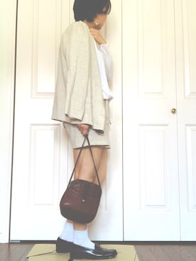 MEZUKAさんのコーディネート