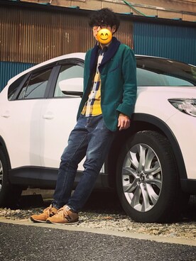 kaekioさんのコーディネート