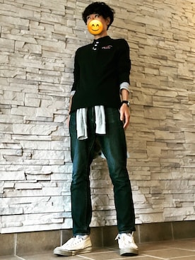 kaekioさんのコーディネート