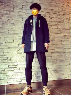 kaekioさんのコーディネート