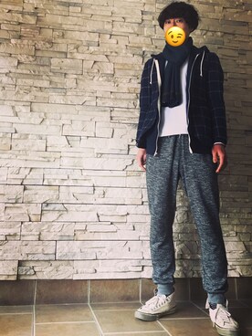 kaekioさんのコーディネート