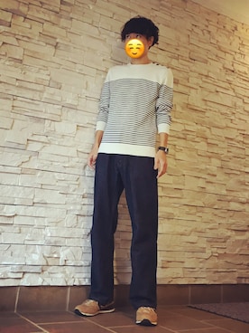 kaekioさんのコーディネート