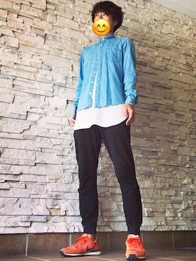 kaekioさんのコーディネート