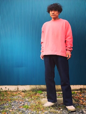 kaekioさんのコーディネート