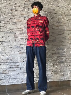 kaekioさんのコーディネート