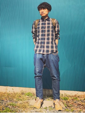 kaekioさんのコーディネート