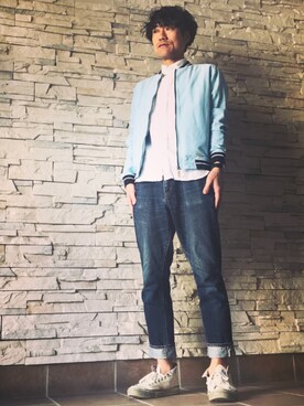 kaekioさんのコーディネート