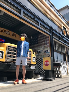 kaekioさんのコーディネート