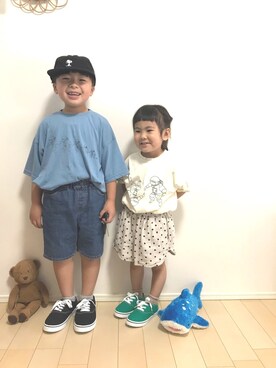 soufuuさんのコーディネート