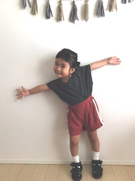 soufuuさんのコーディネート