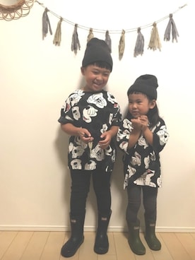 soufuuさんのコーディネート