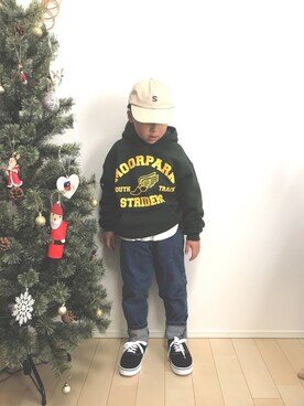 soufuuさんのコーディネート