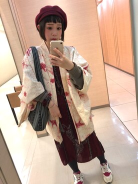 Jessica Her👽さんのコーディネート