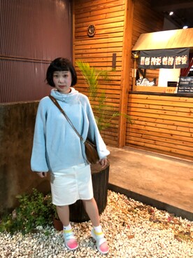 Jessica Her👽さんのコーディネート