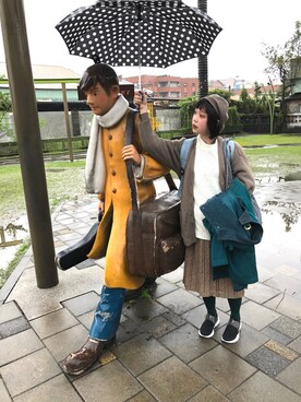 Jessica Her👽さんのコーディネート