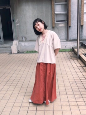 Jessica Her👽さんのコーディネート