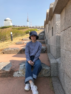 Jessica Her👽さんのコーディネート