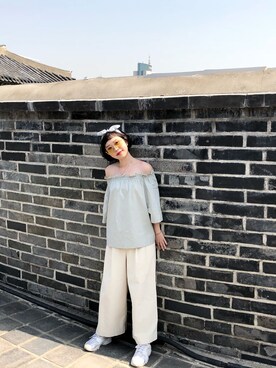 Jessica Her👽さんのコーディネート