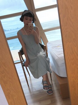 Jessica Her👽さんのコーディネート