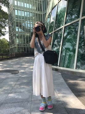 Jessica Her👽さんのコーディネート