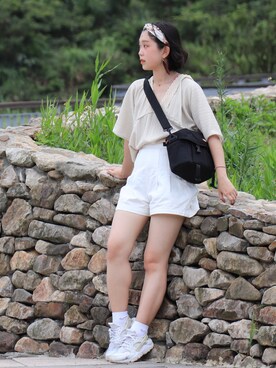 Jessica Her👽さんのコーディネート