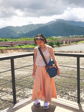 Jessica Her👽さんのコーディネート