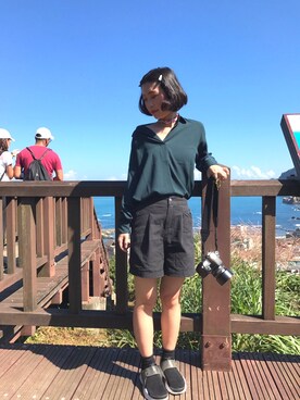 Jessica Her👽さんのコーディネート