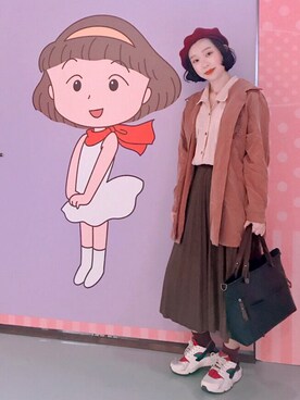 Jessica Her👽さんのコーディネート