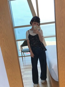 Jessica Her👽さんのコーディネート