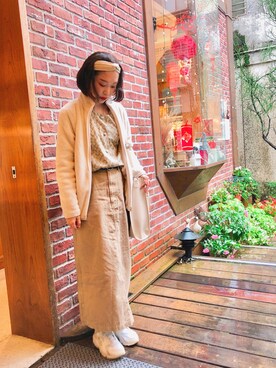 Jessica Her👽さんのコーディネート