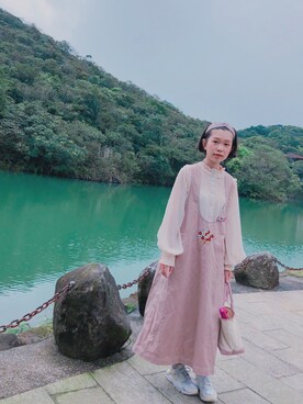 Jessica Her👽さんのコーディネート