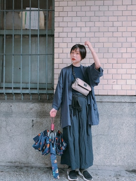 Jessica Her👽さんのコーディネート