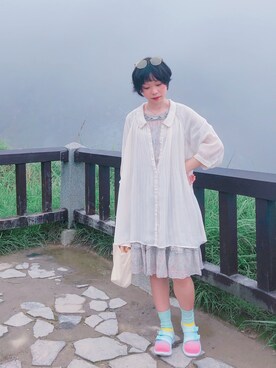 Jessica Her👽さんのコーディネート