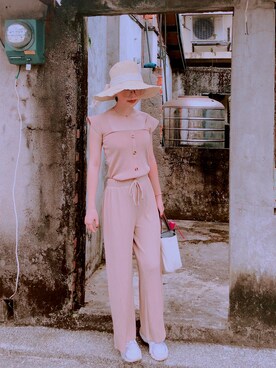 Jessica Her👽さんのコーディネート