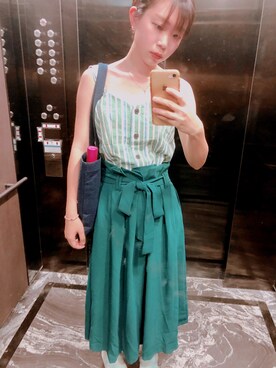 Jessica Her👽さんのコーディネート