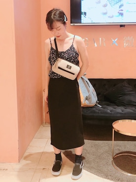 Jessica Her👽さんのコーディネート