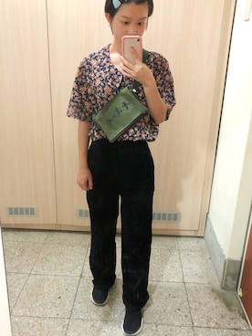 Jessica Her👽さんのコーディネート