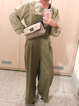 Jessica Her👽さんのコーディネート