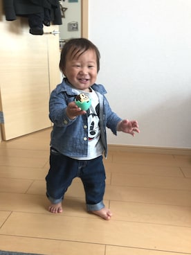 bear123さんのコーディネート