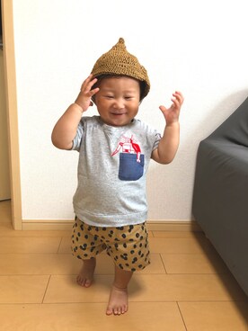 bear123さんのコーディネート