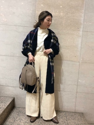 Rose Bud 池袋店のスタッフコーディネート一覧 Wear