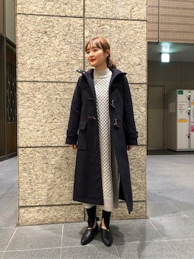 ローズバッド　ダッフルコート 楽天市場】ダッフルコート／ローズバッド（ROSE BUD） : 丸井